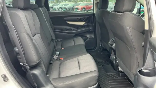 2020 Subaru Ascent Base