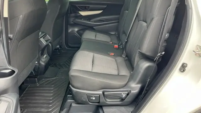 2020 Subaru Ascent Base