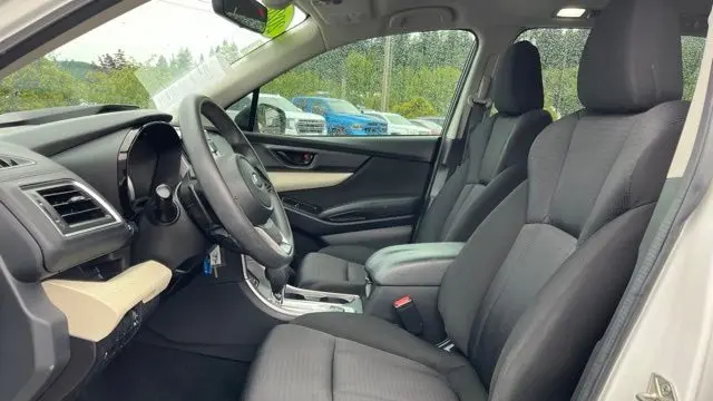 2020 Subaru Ascent Base