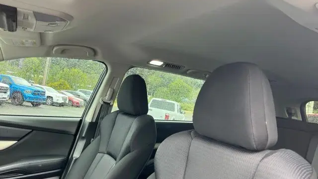 2020 Subaru Ascent Base