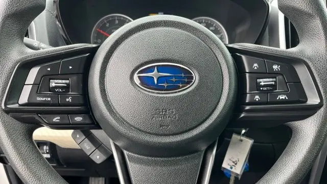 2020 Subaru Ascent Base