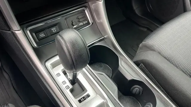 2020 Subaru Ascent Base