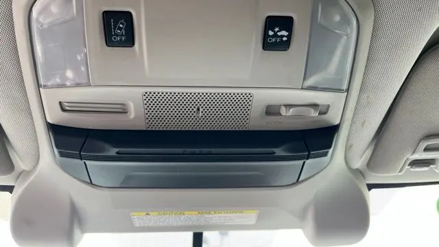 2020 Subaru Ascent Base