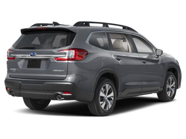 2025 Subaru Ascent - $37,925