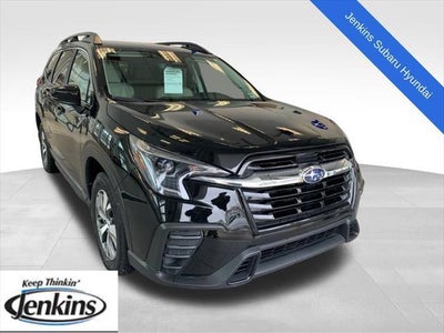 2025 Subaru Ascent AWD Premium 8-Passenger 4DR SUV
