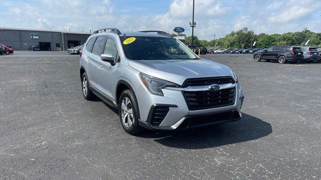 Preowned 2025 Subaru Ascent Premium 8-Passenger for Sale