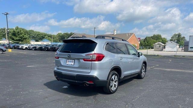 2025 Subaru Ascent Premium 8-Passenger