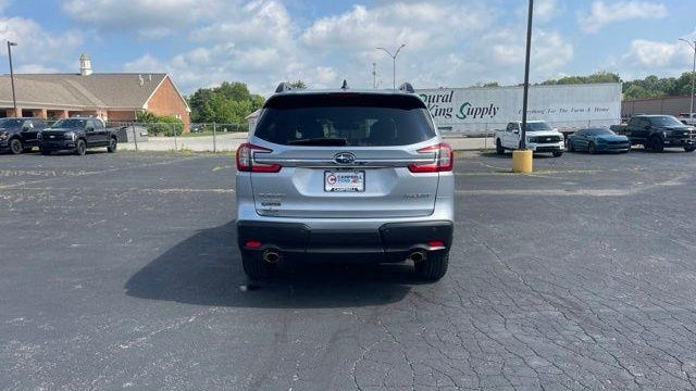 2025 Subaru Ascent Premium 8-Passenger