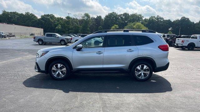 2025 Subaru Ascent Premium 8-Passenger