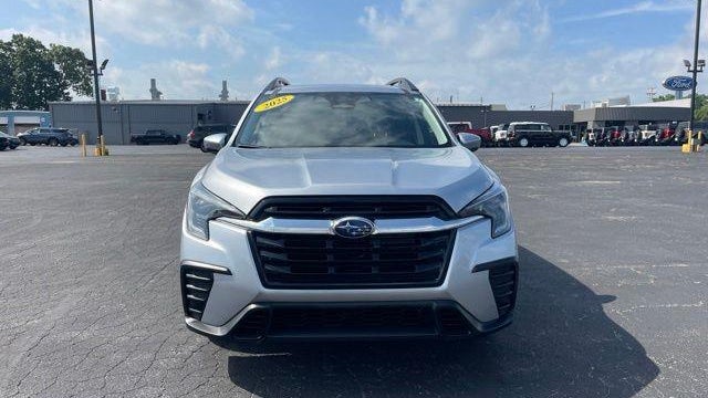 2025 Subaru Ascent Premium 8-Passenger