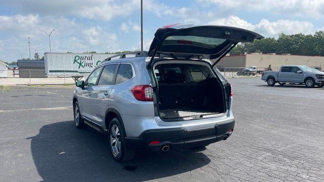 2025 Subaru Ascent Premium 8-Passenger