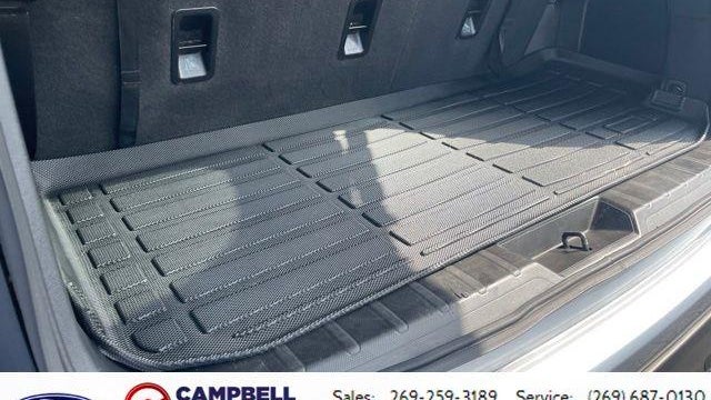2025 Subaru Ascent Premium 8-Passenger