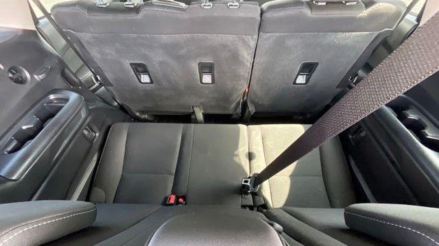 2025 Subaru Ascent Premium 8-Passenger
