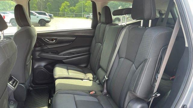 2025 Subaru Ascent Premium 8-Passenger