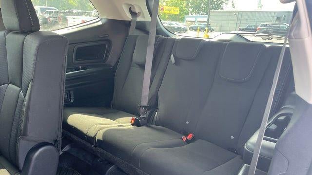 2025 Subaru Ascent Premium 8-Passenger