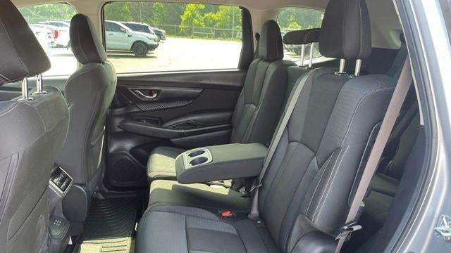 2025 Subaru Ascent Premium 8-Passenger