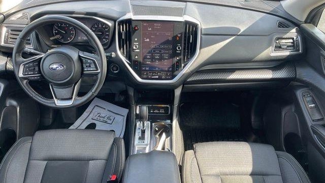 2025 Subaru Ascent Premium 8-Passenger
