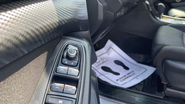 2025 Subaru Ascent Premium 8-Passenger