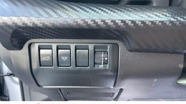 2025 Subaru Ascent Premium 8-Passenger