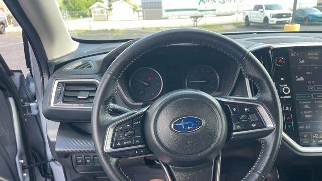 2025 Subaru Ascent Premium 8-Passenger