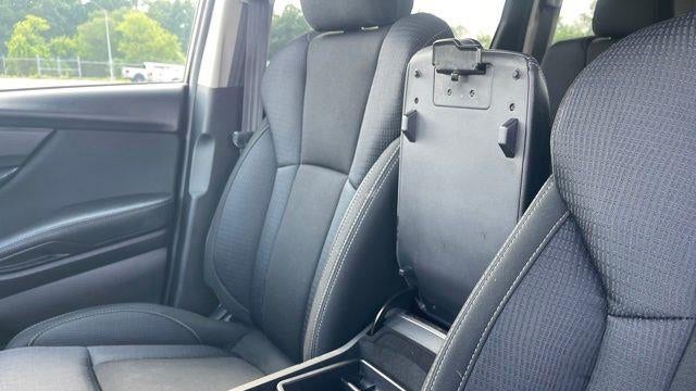 2025 Subaru Ascent Premium 8-Passenger