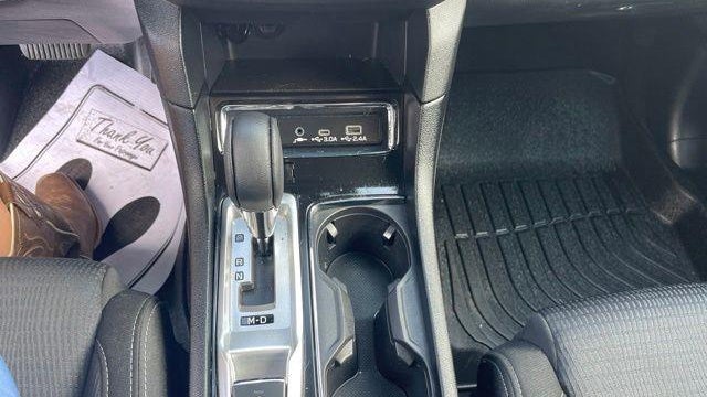2025 Subaru Ascent Premium 8-Passenger