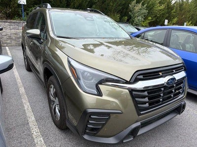 Photo of a 2025 Subaru Ascent AWD Premium 8-Passenger 4DR SUV for sale