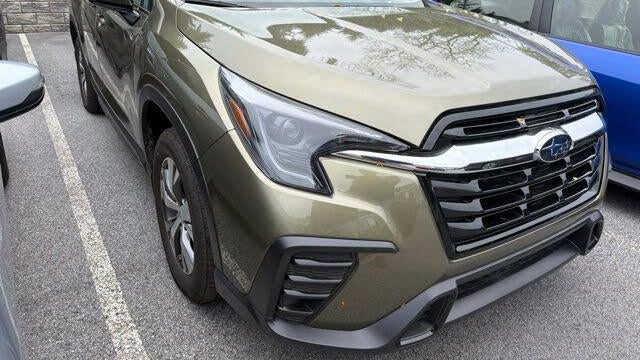 Preowned 2025 Subaru Ascent Premium 8-Passenger for Sale