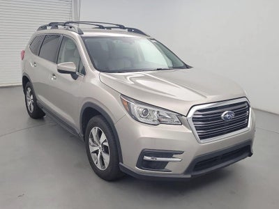 Photo of a 2019 Subaru Ascent AWD Premium 8-Passenger 4DR SUV for sale