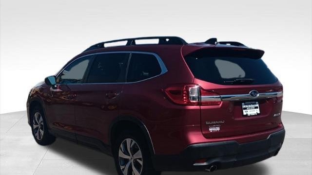 2020 Subaru Ascent Premium 8-Passenger