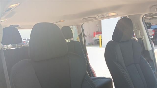 2020 Subaru Ascent Premium 8-Passenger