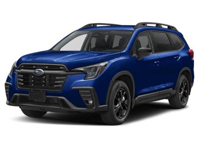 2026 Subaru Ascent AWD Premium 7-Passenger 4DR SUV