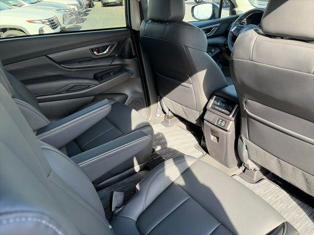 2026 Subaru Ascent - $37,853