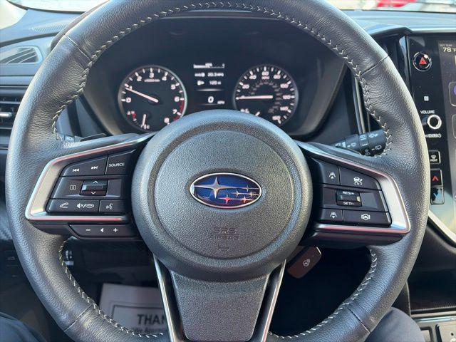 2026 Subaru Ascent - $37,853
