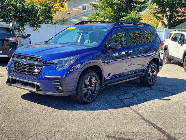 2026 Subaru Ascent - $37,853