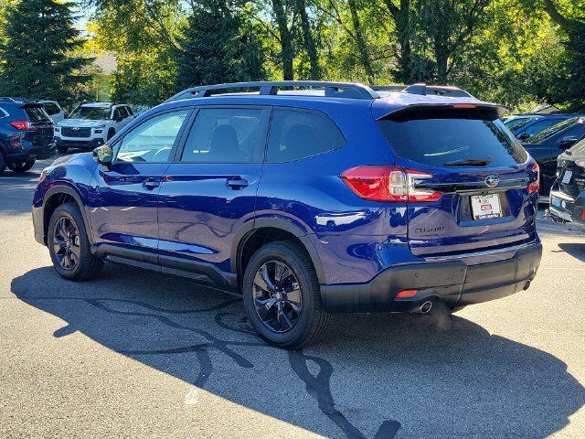 2026 Subaru Ascent - $37,853
