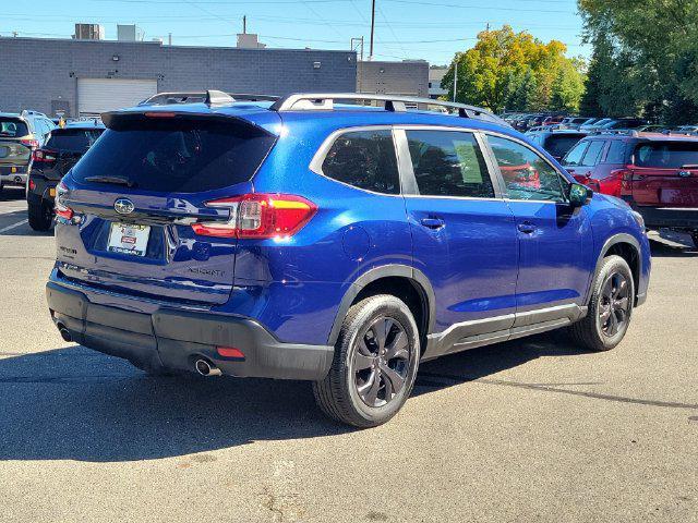 2026 Subaru Ascent - $37,853