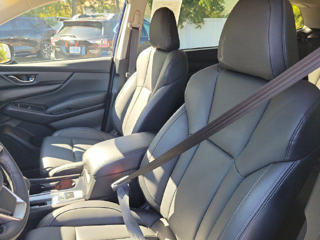 2026 Subaru Ascent - $37,853
