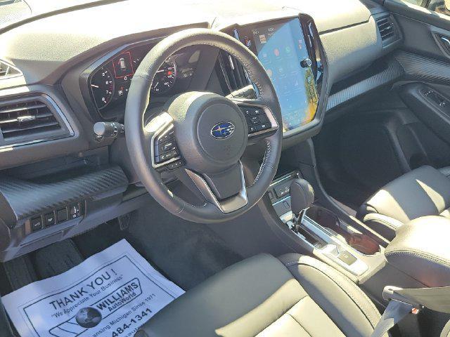 2026 Subaru Ascent - $37,853