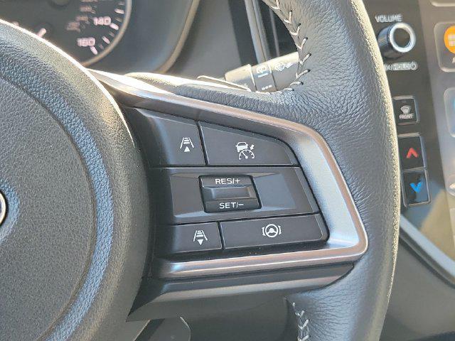 2026 Subaru Ascent - $37,853
