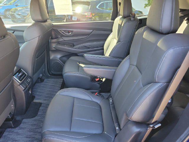 2026 Subaru Ascent - $37,853