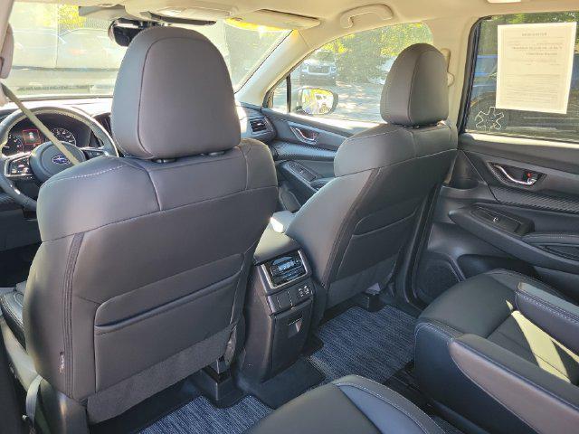 2026 Subaru Ascent - $37,853