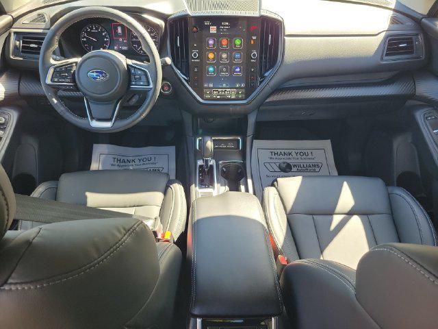 2026 Subaru Ascent - $37,853