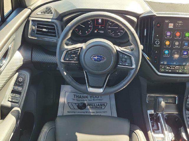 2026 Subaru Ascent - $37,853