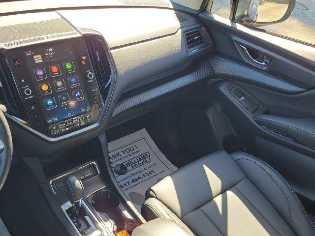 2026 Subaru Ascent - $37,853