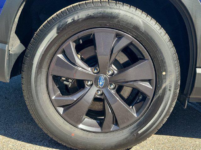 2026 Subaru Ascent - $37,853