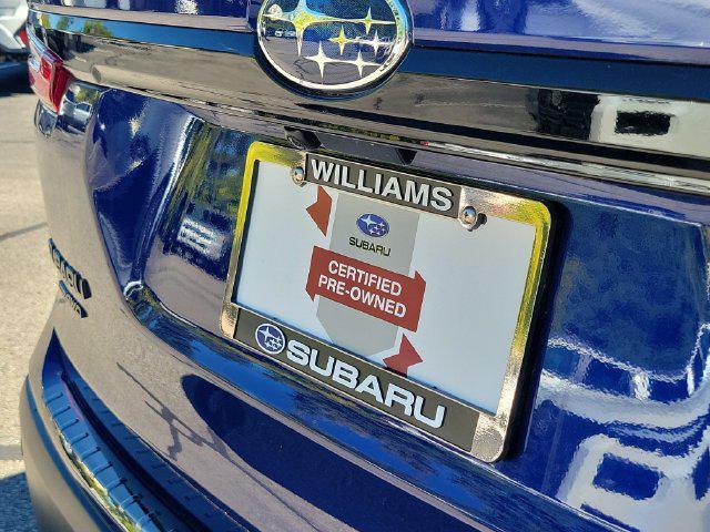 2026 Subaru Ascent - $37,853