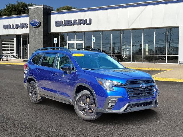 2026 Subaru Ascent - $37,853