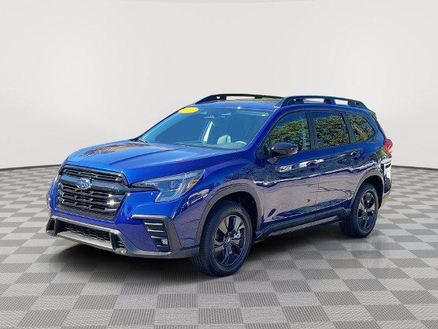 2026 Subaru Ascent - $37,853