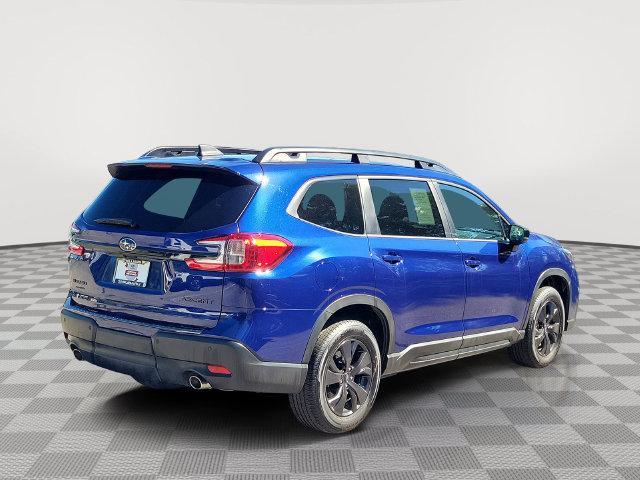 2026 Subaru Ascent - $37,853